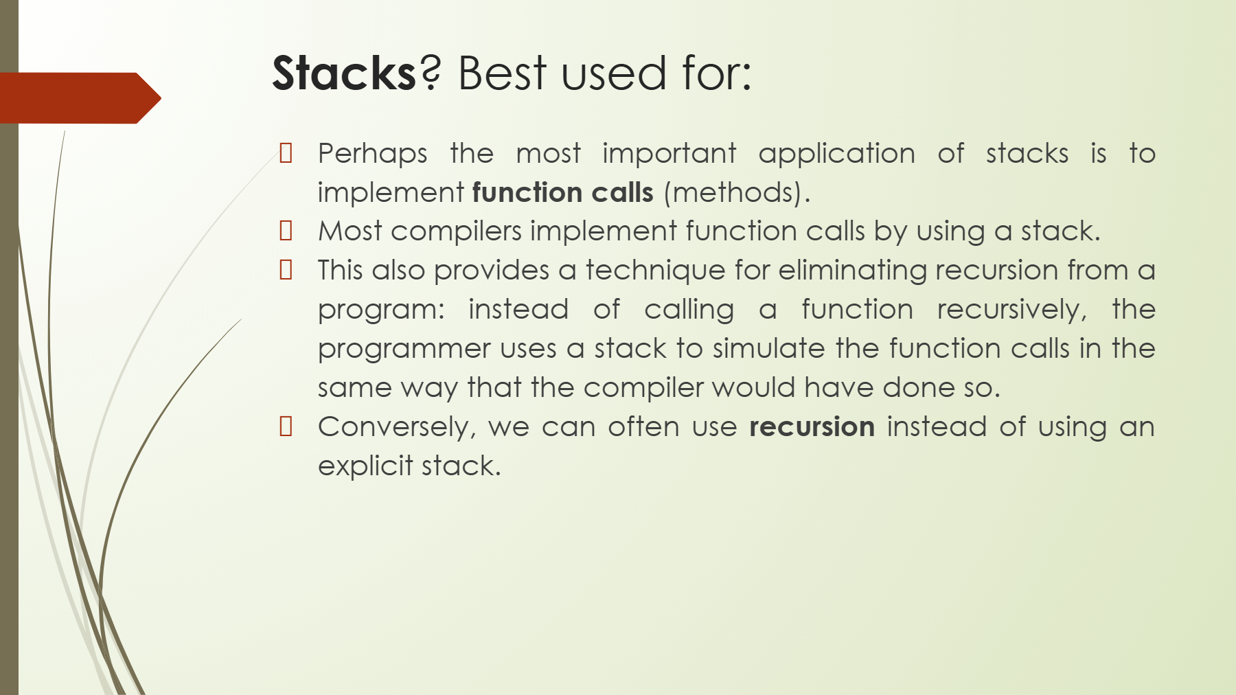 media