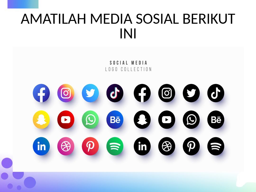 media