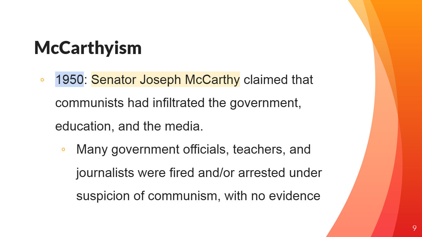 media