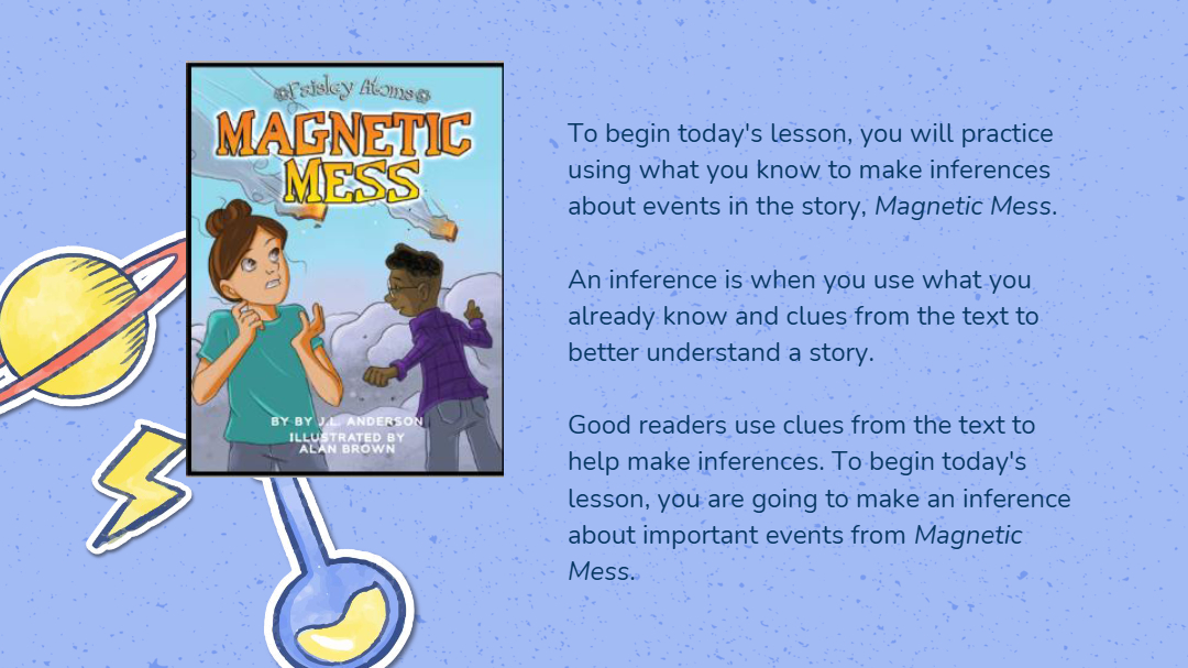 media