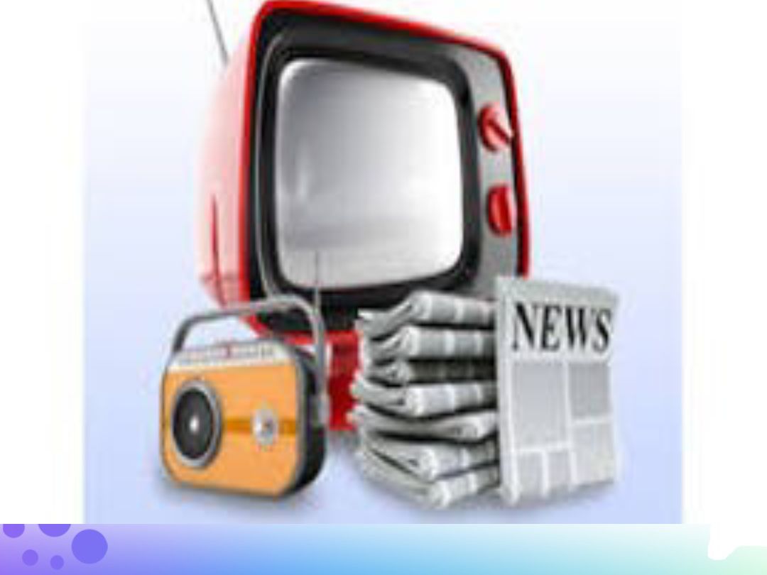 media