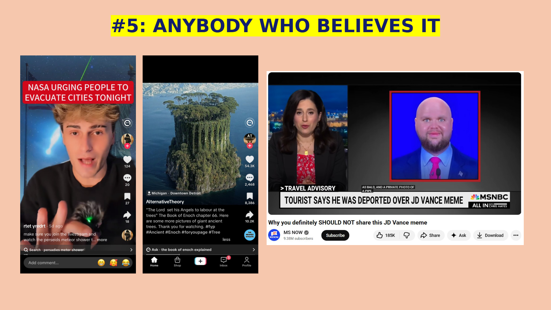 media