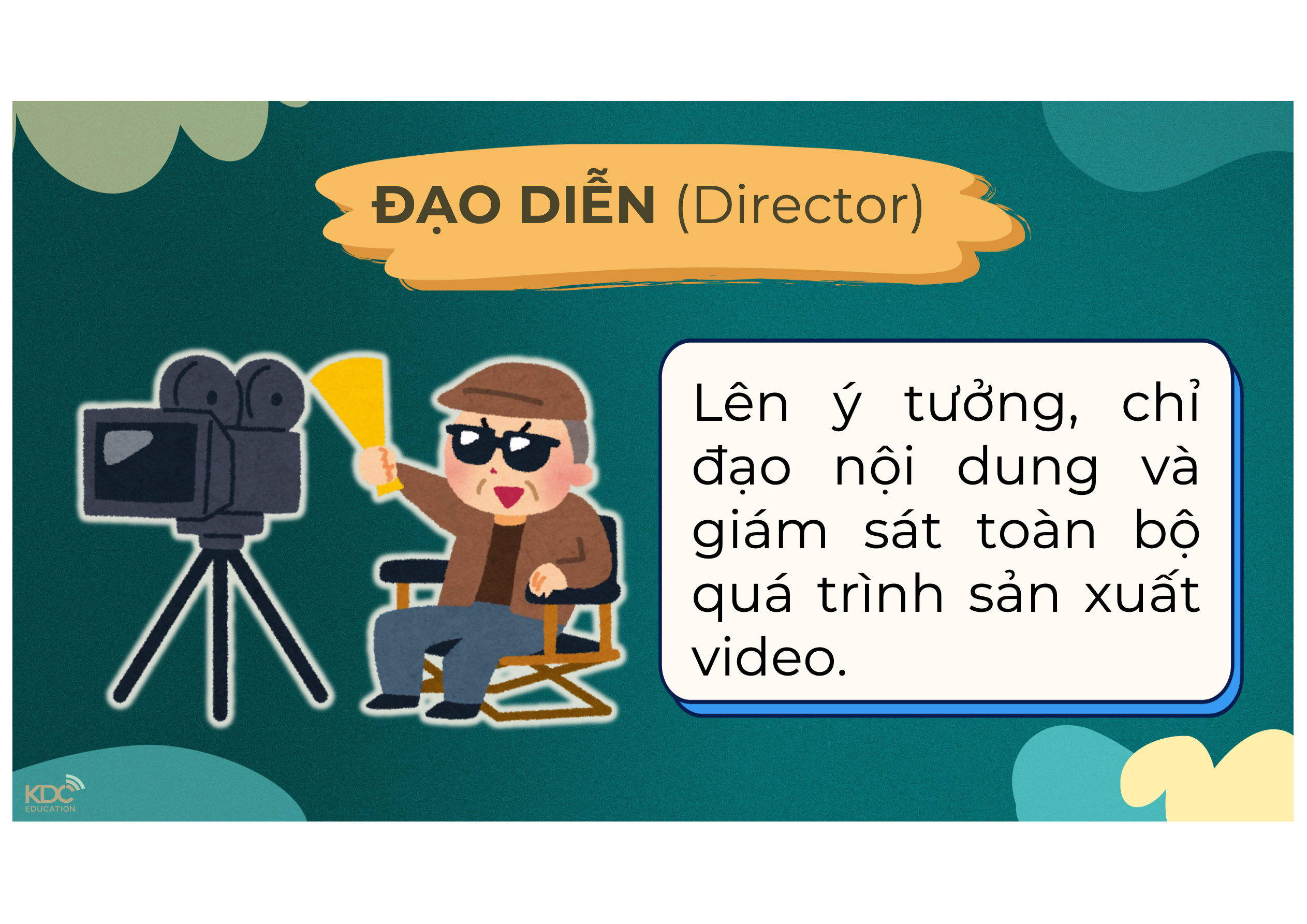 media