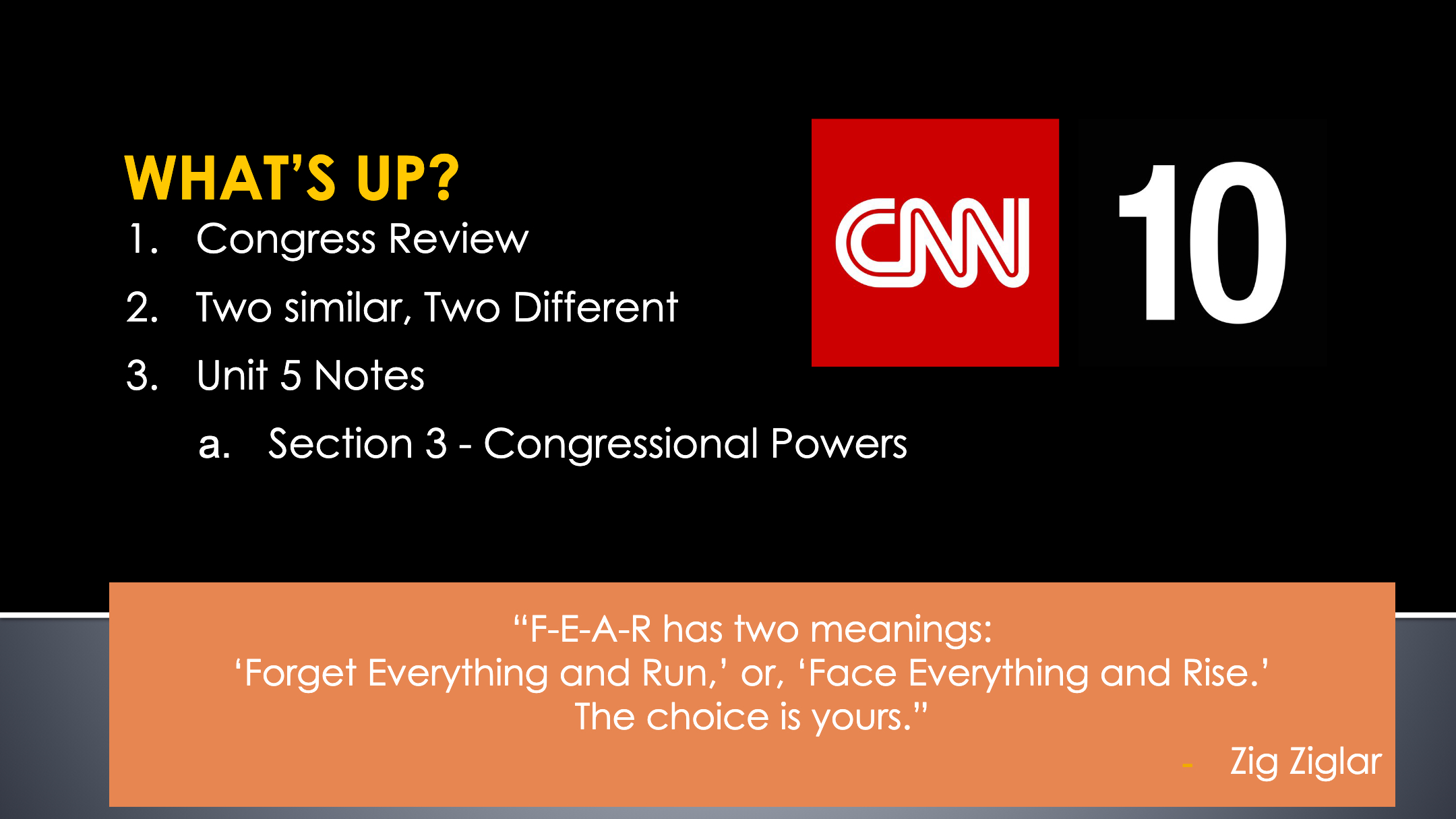 media