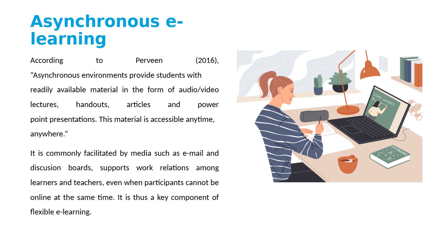 media