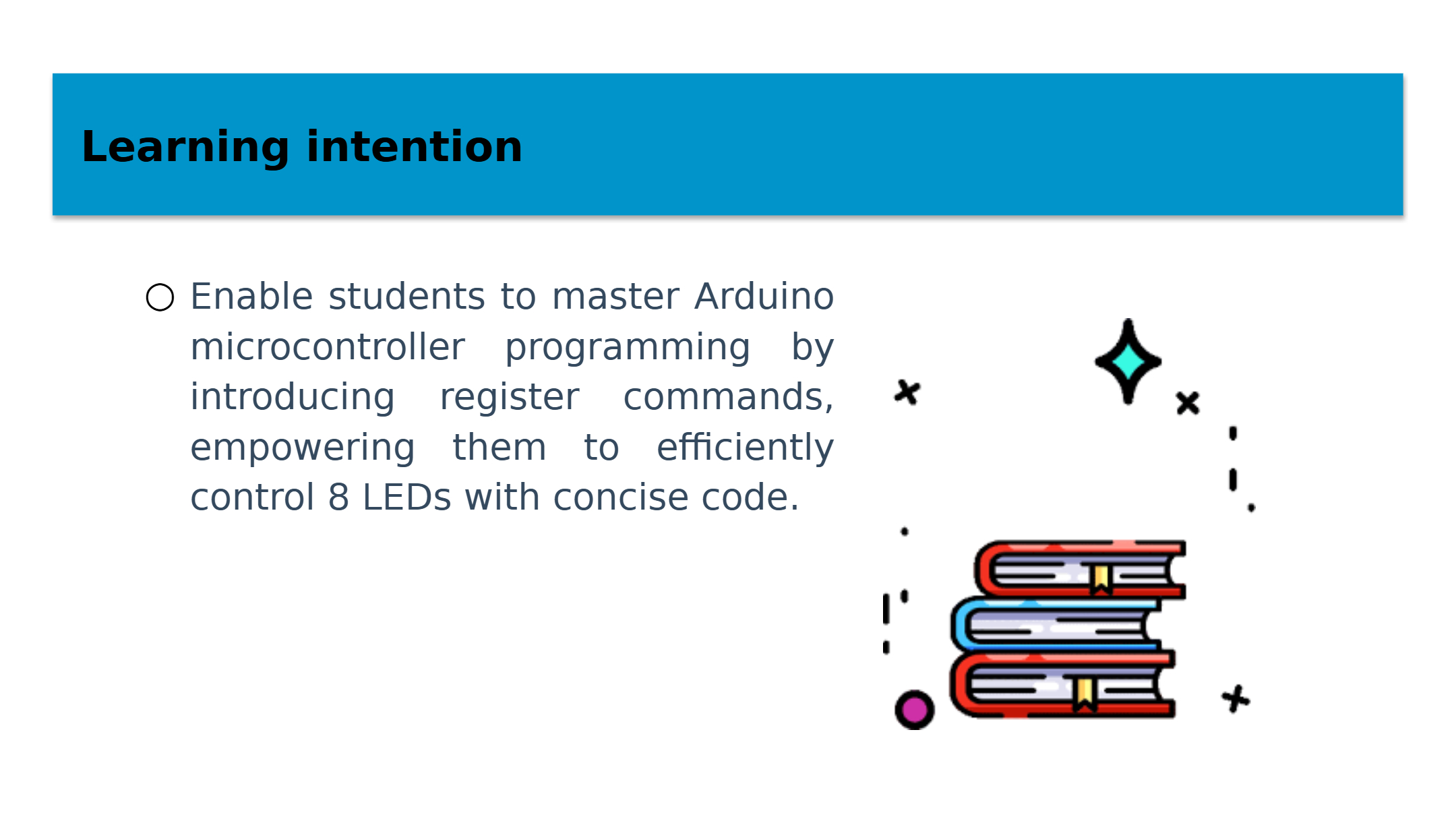 G11 Registers Lesson