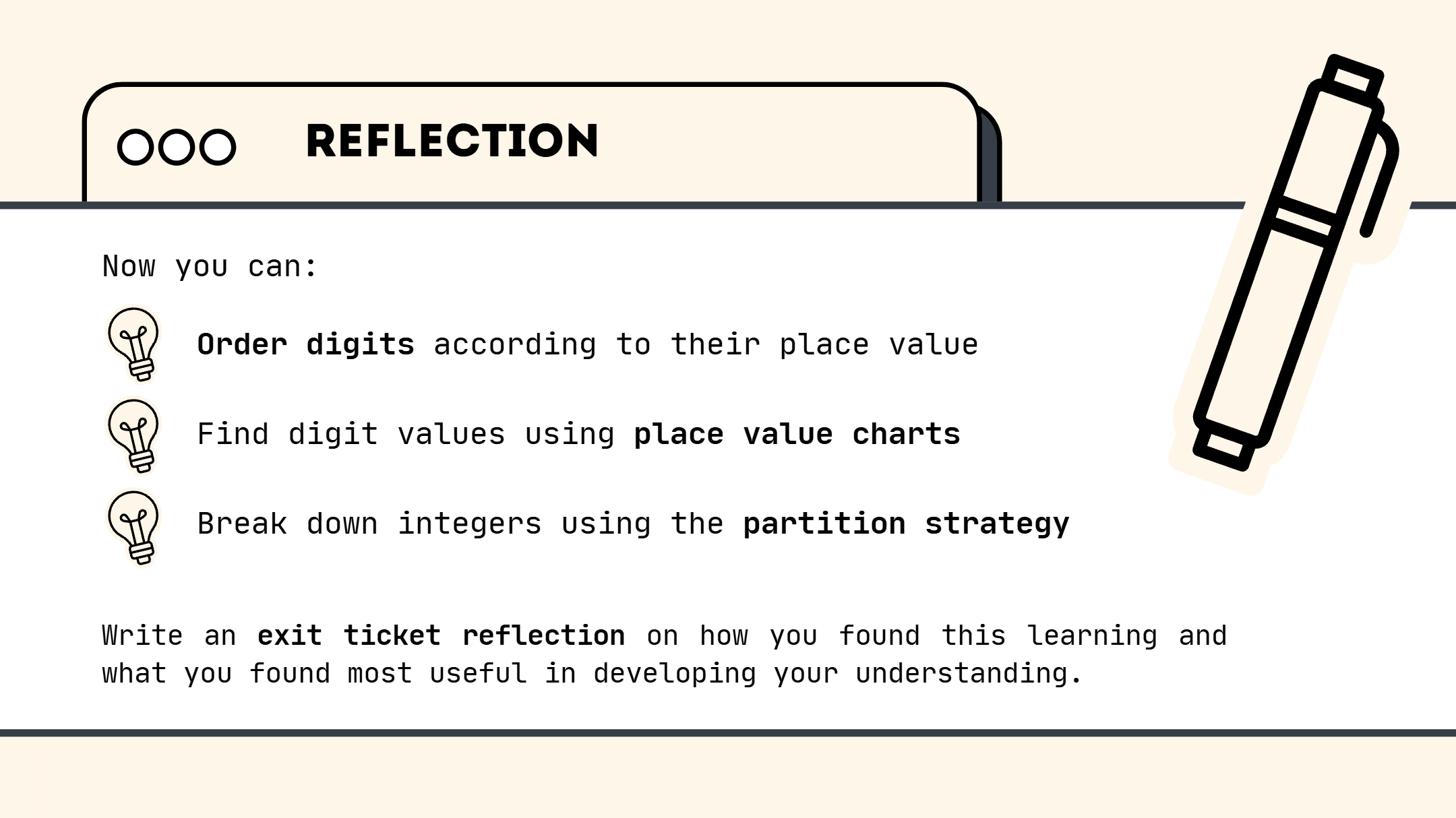 media