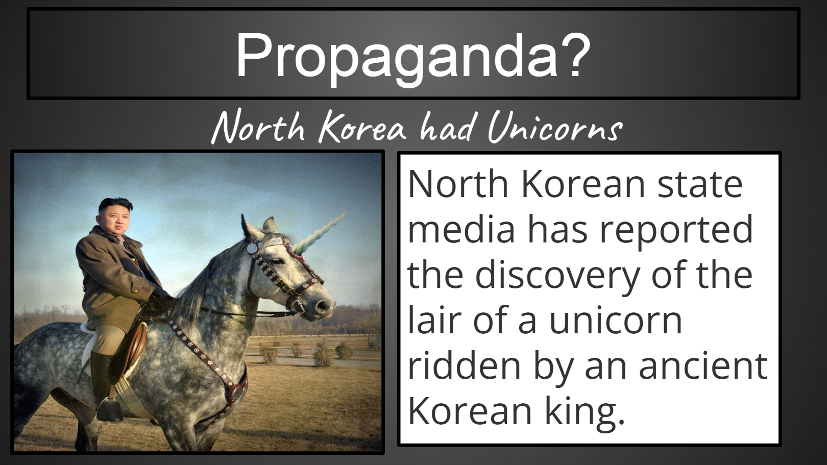media