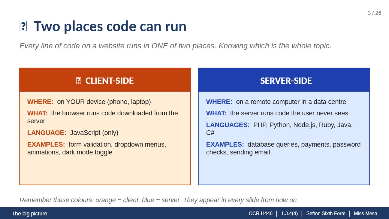 WS5_Support_ServerClient Lesson