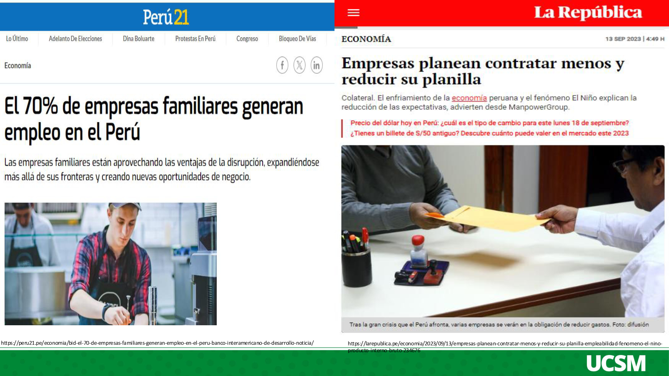 media