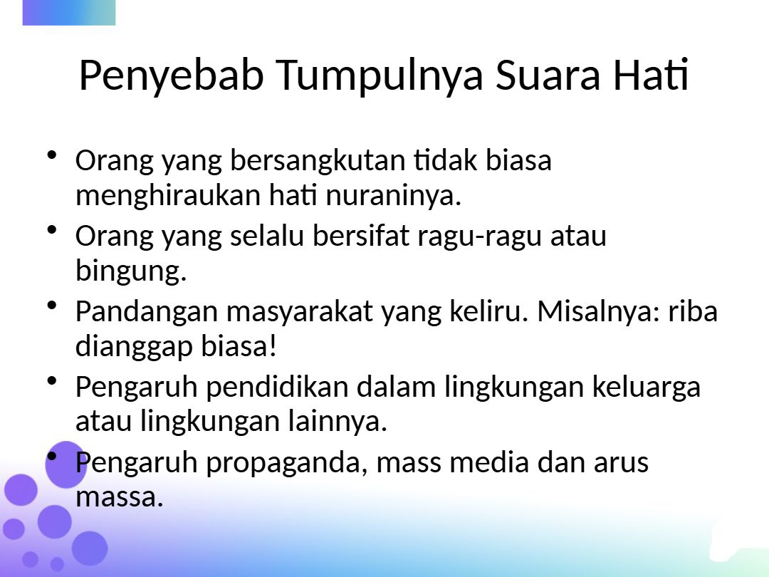 media