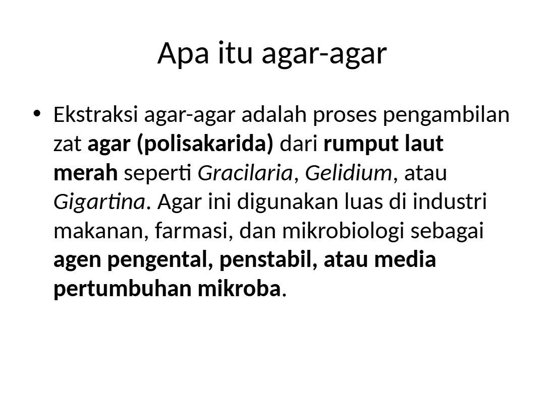 media
