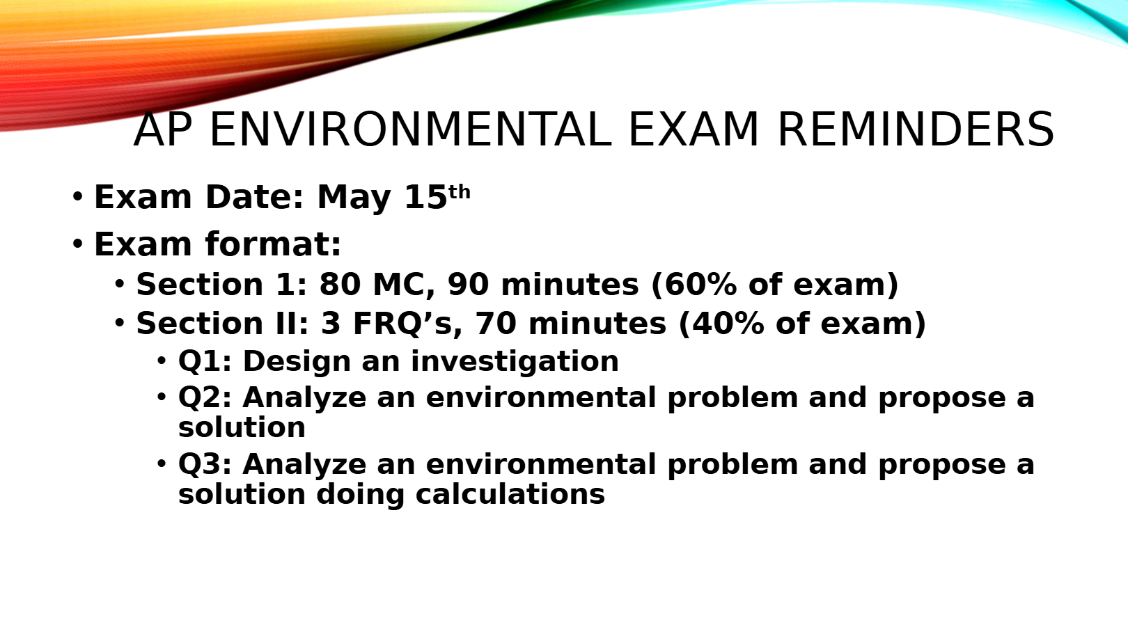 media