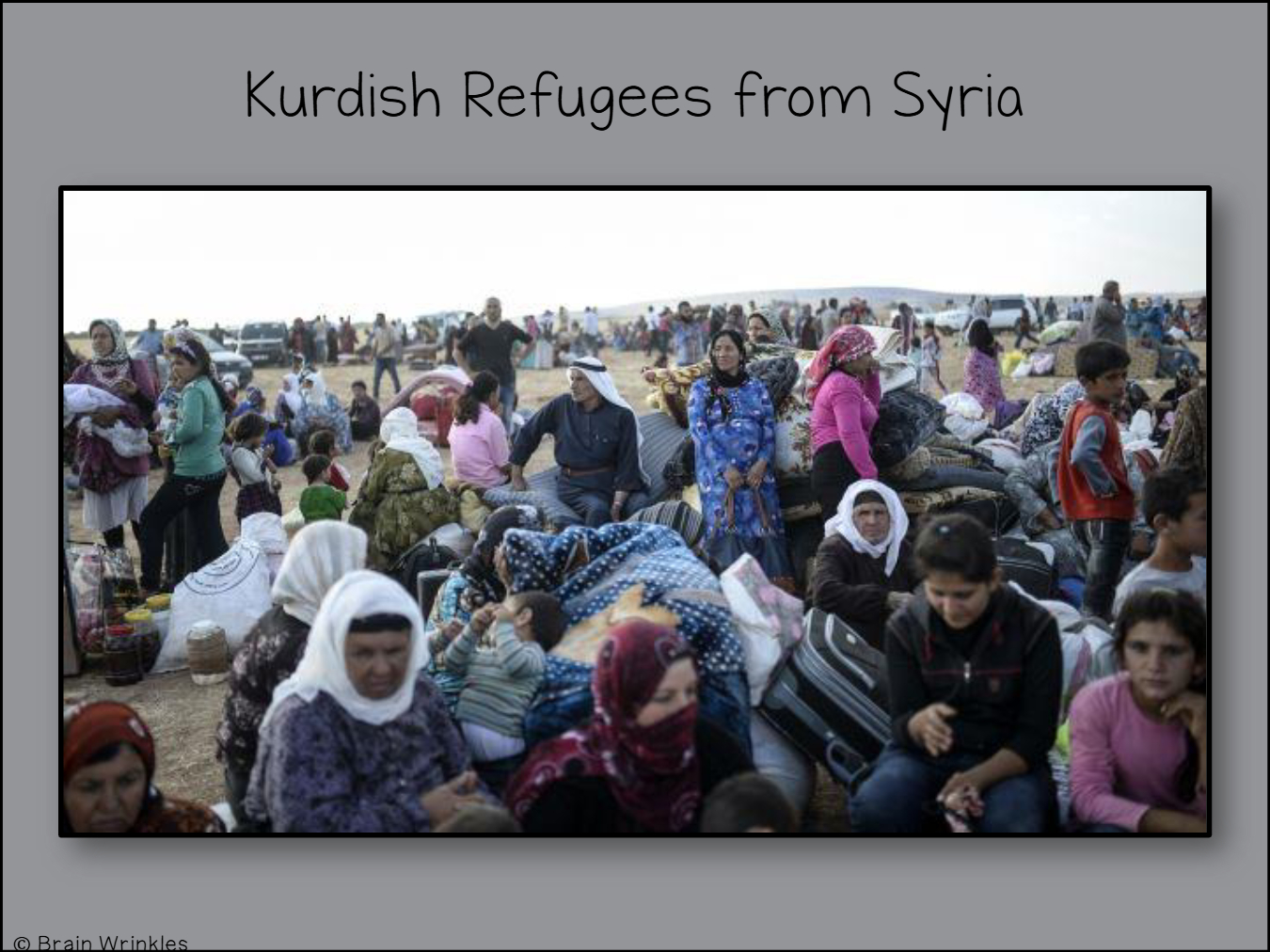 media