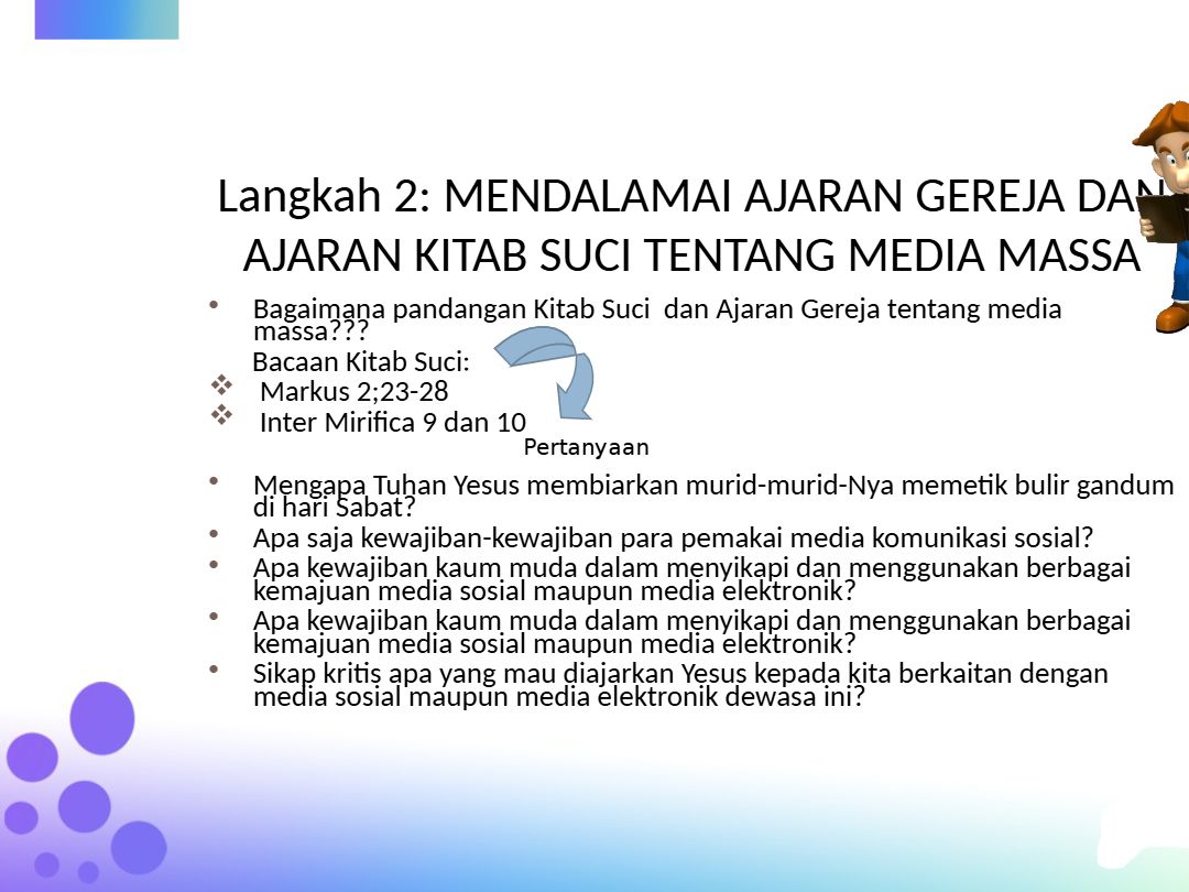media