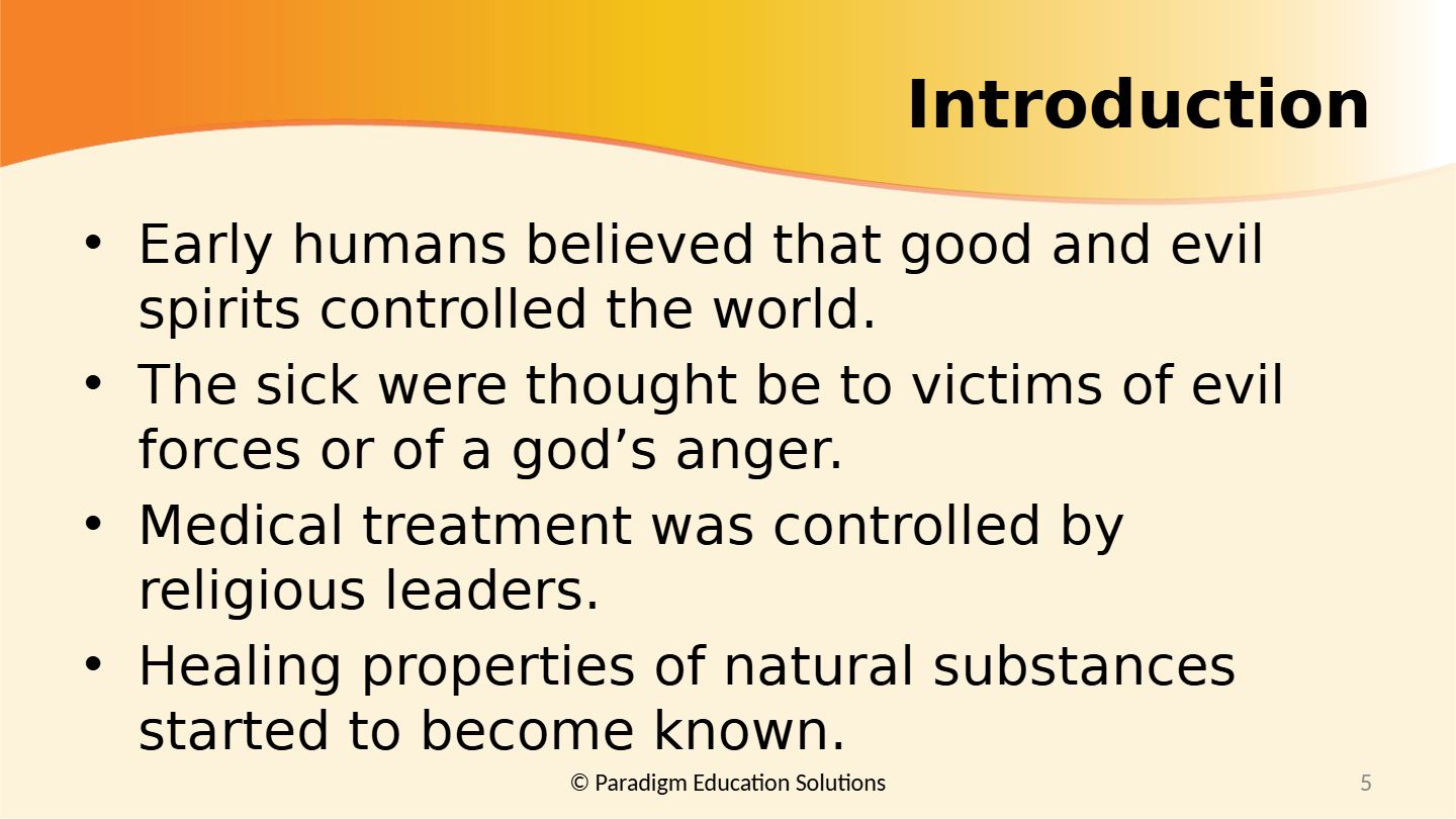 media