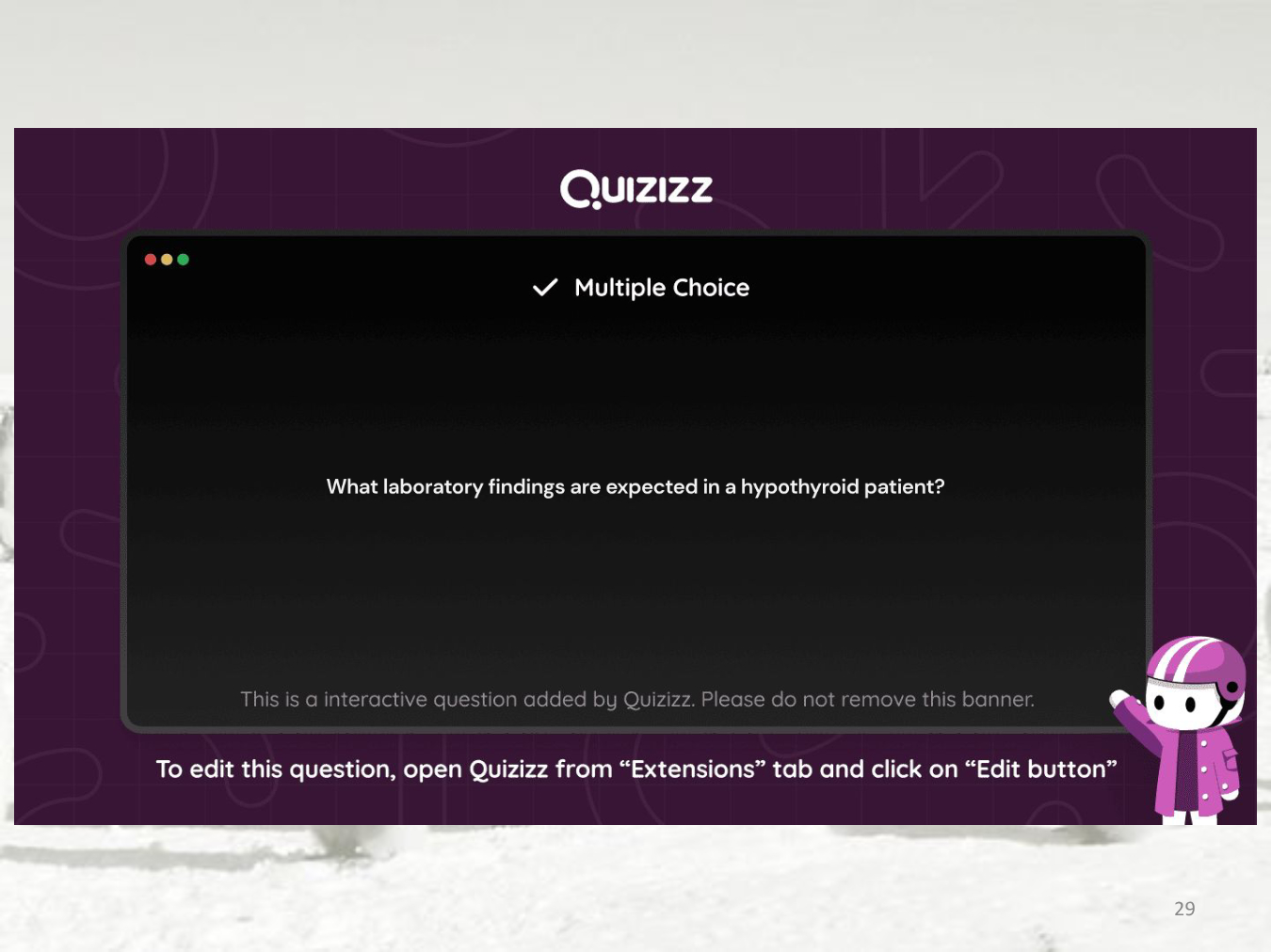 media