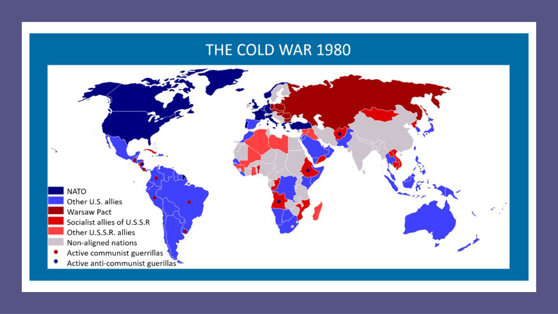 11.7 End of Cold War Lesson