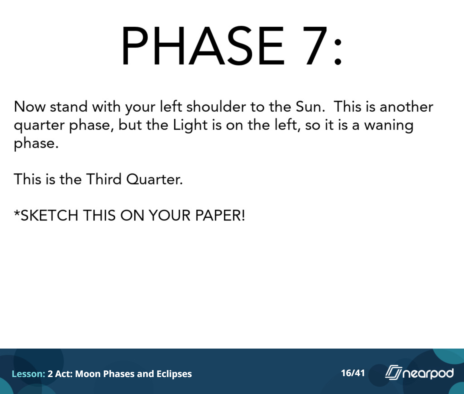 media