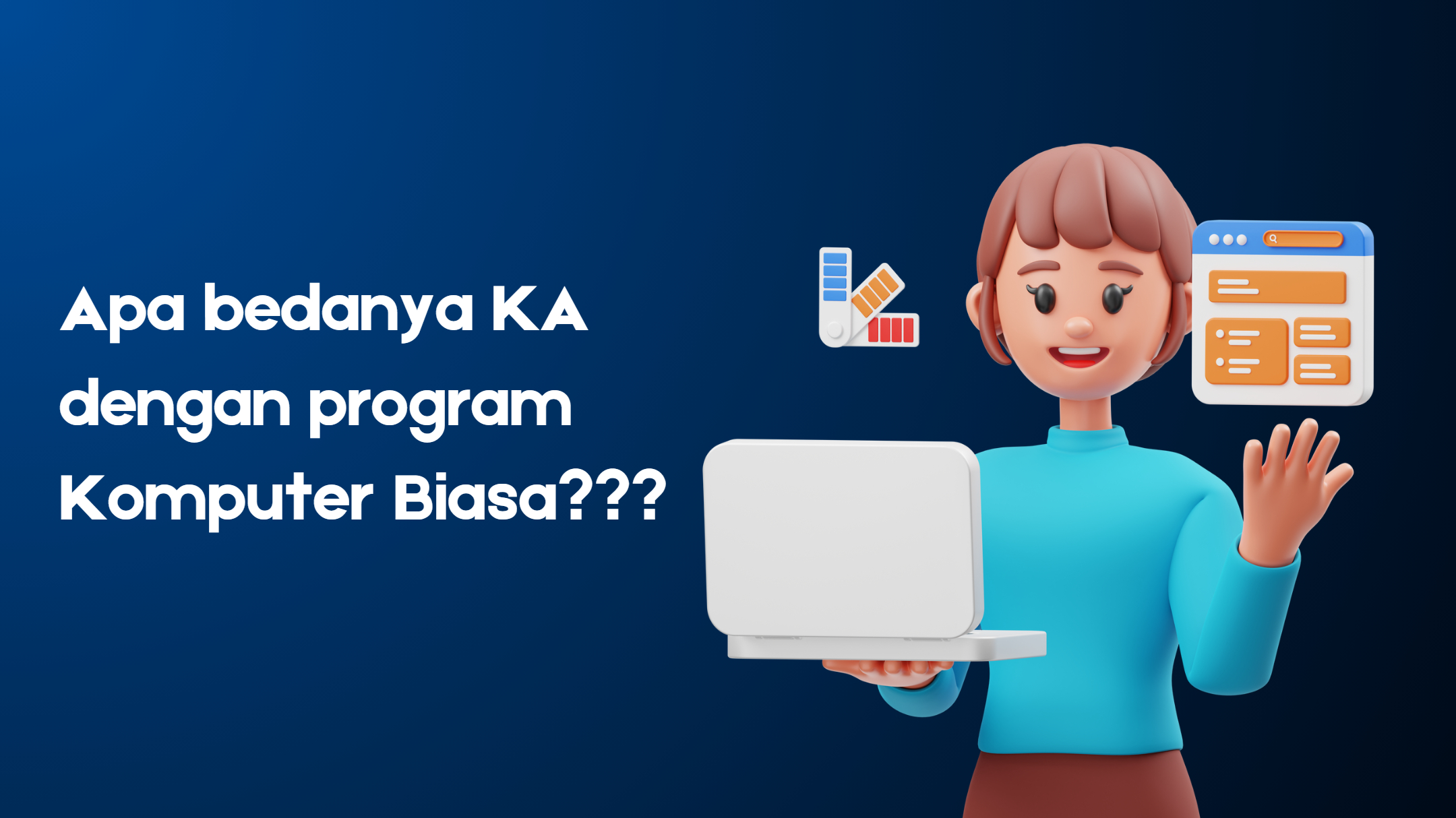 media